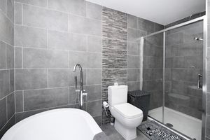 Bathroom- click for photo gallery